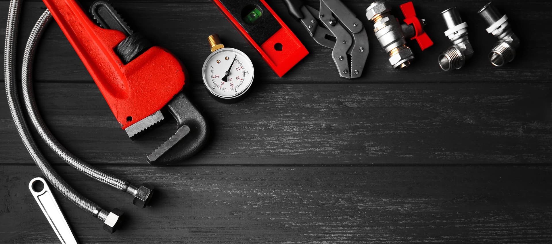Plumbing Services Image