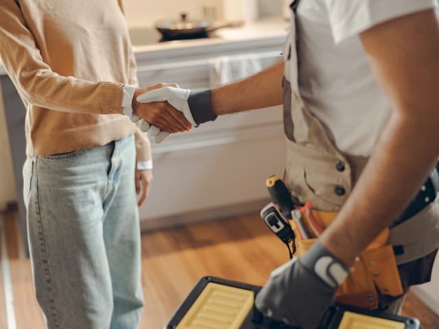 Plumber For Worcester & Surrounding Massachusetts Area Image