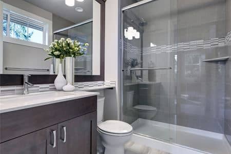 New Construction & Remodel Plumbing