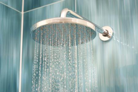 Shower Valve Replacement Thumbnail