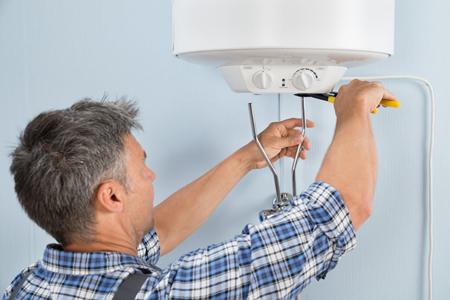 Water Heater Repair Thumbnail