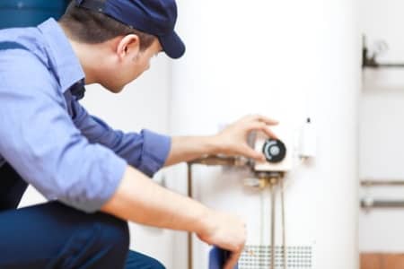 Water Heater Replacement Thumbnail