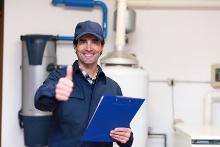Water Heaters Thumbnail